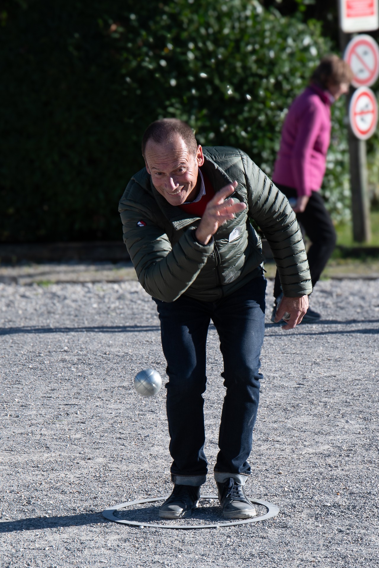 Concours de Pétanque 2023