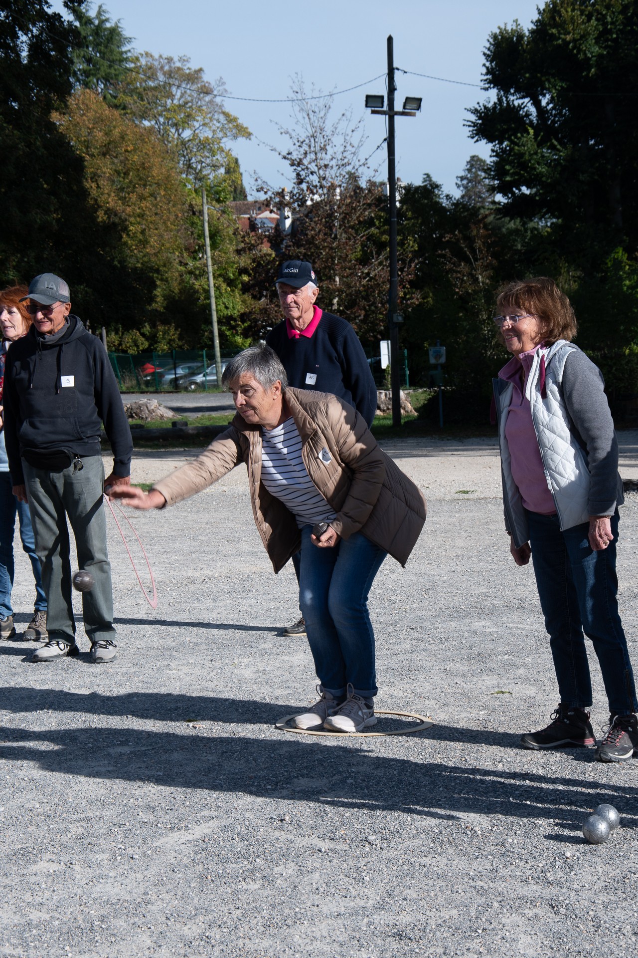 Semaine bleue 2023 petanque 2 