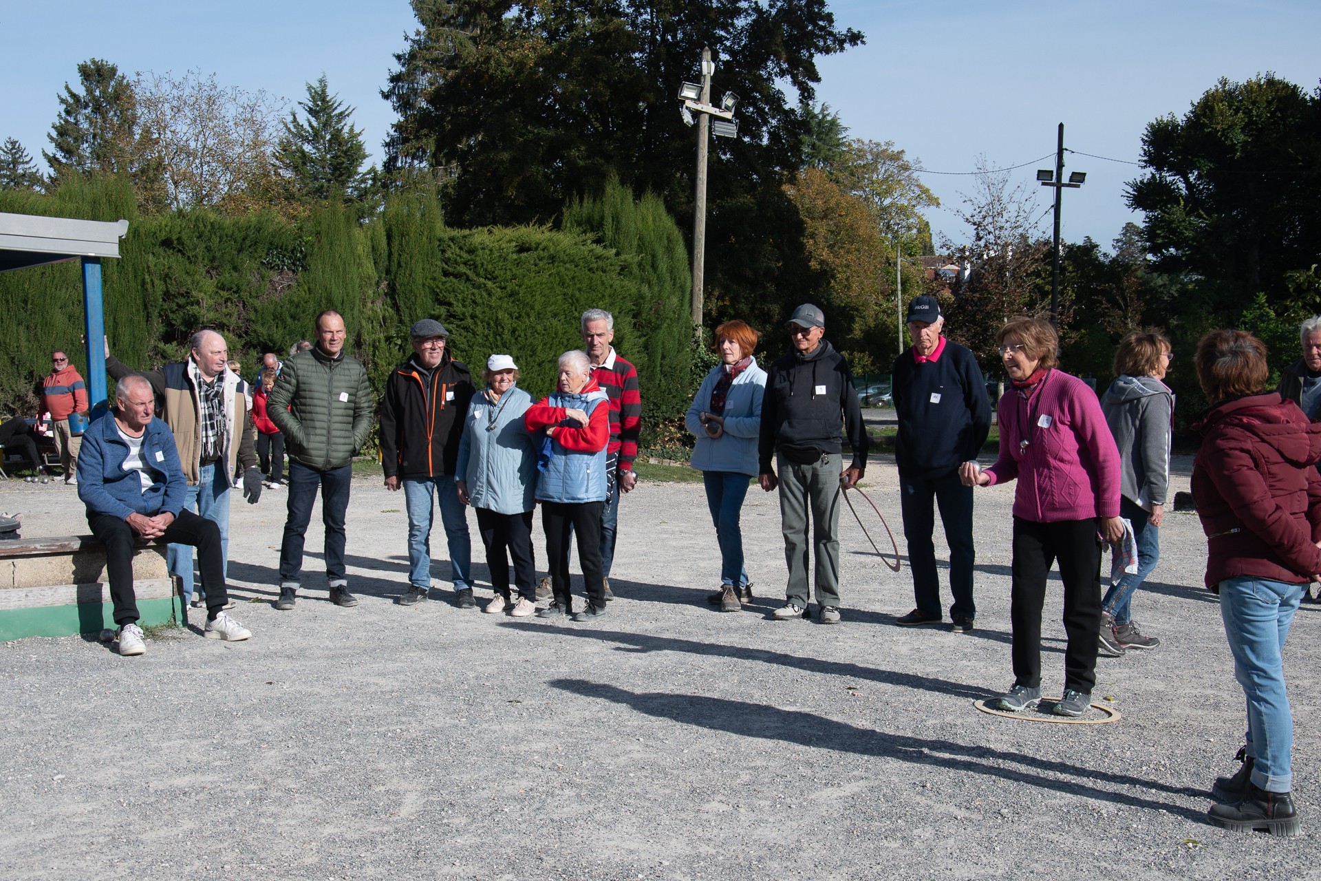 Semaine bleue 2023 petanque 3 