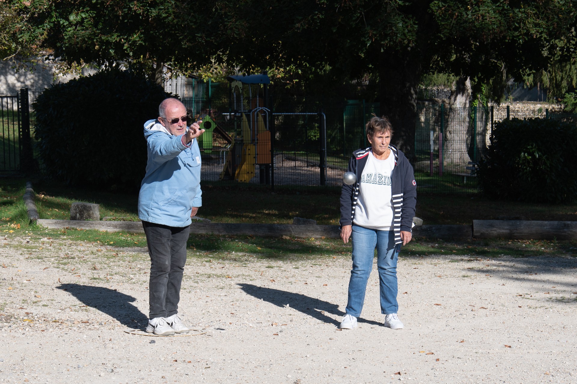 Semaine bleue 2023 petanque 5 