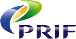 Logo prif