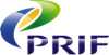 Logo prif