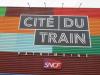 2 cite du train 1 